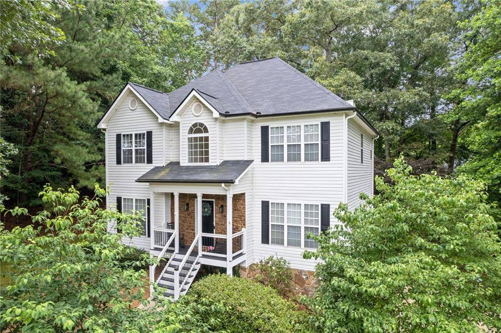 Canton, GA 30114,416 Lancaster DR