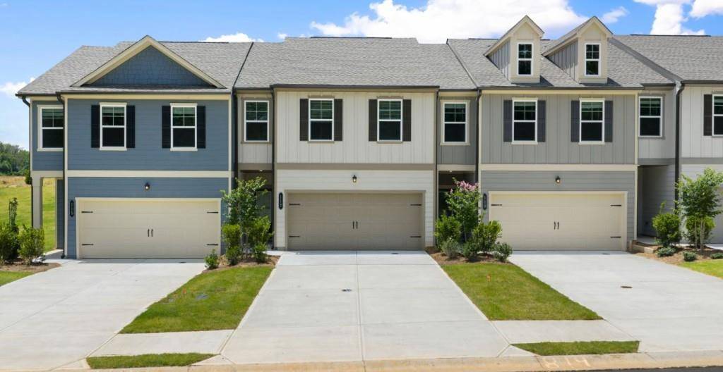 Milledgeville, GA 31061,117 Milledge Commons DR