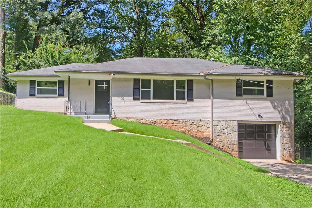 Decatur, GA 30032,2926 Monterey DR