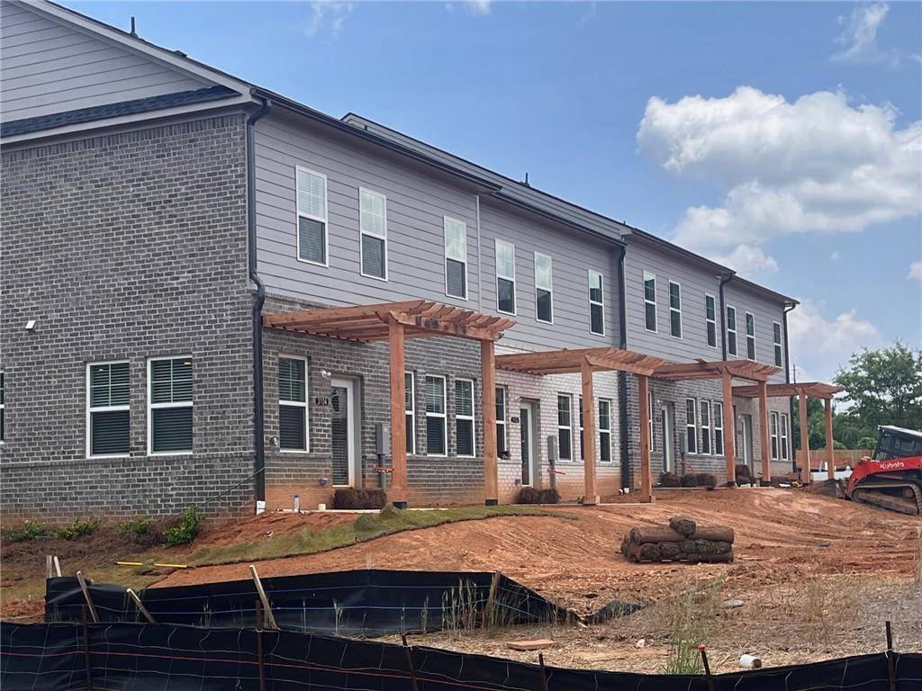 Kennesaw, GA 30152,3106 Marbella CIR #3