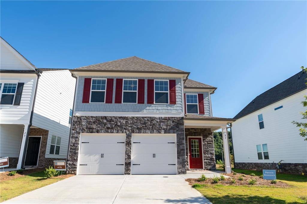 Dawsonville, GA 30534,31 Brairwood DR