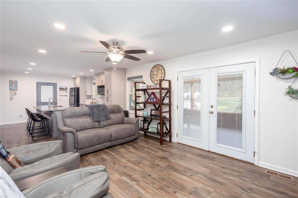 Cartersville, GA 30121,34 Cline Smith RD NE