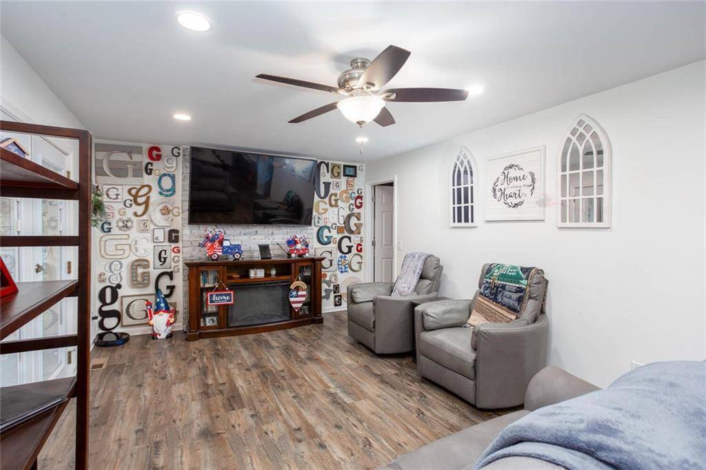 Cartersville, GA 30121,34 Cline Smith RD NE