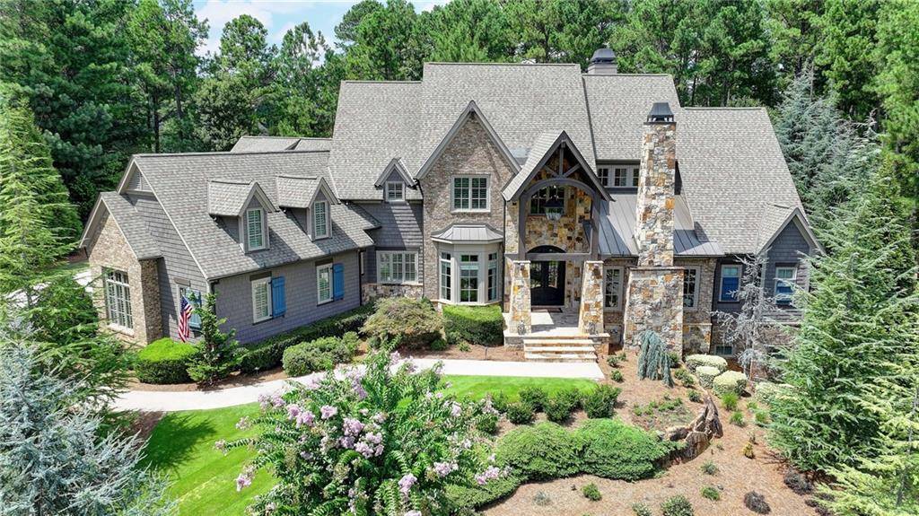 Suwanee, GA 30024,829 Big Horn HOLW