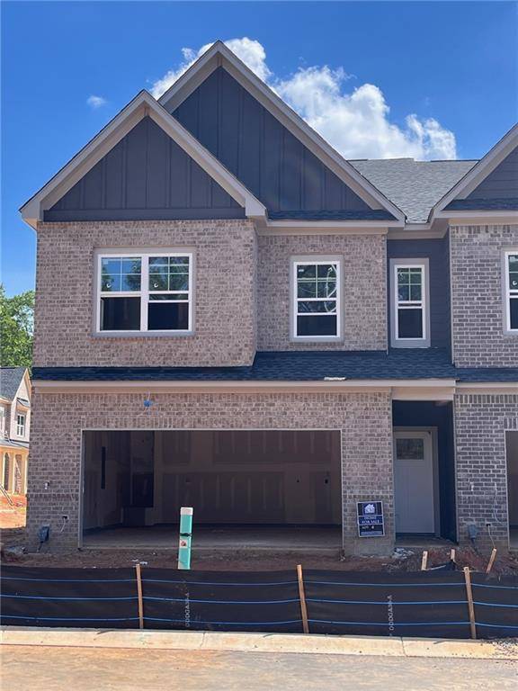 Kennesaw, GA 30152,3108 Marbella CIR #4