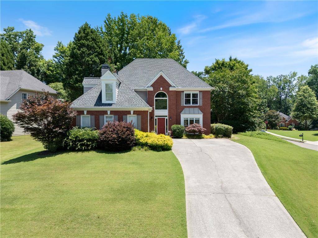 Suwanee, GA 30024,3820 Ridge Point DR