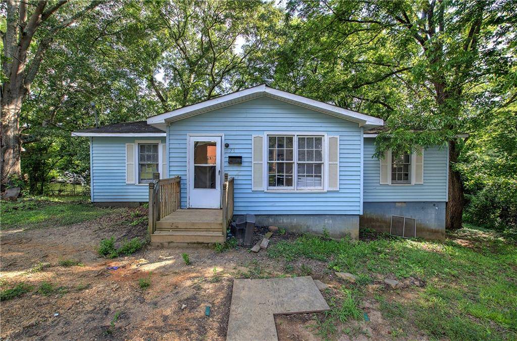 Rockmart, GA 30153,713 Church ST