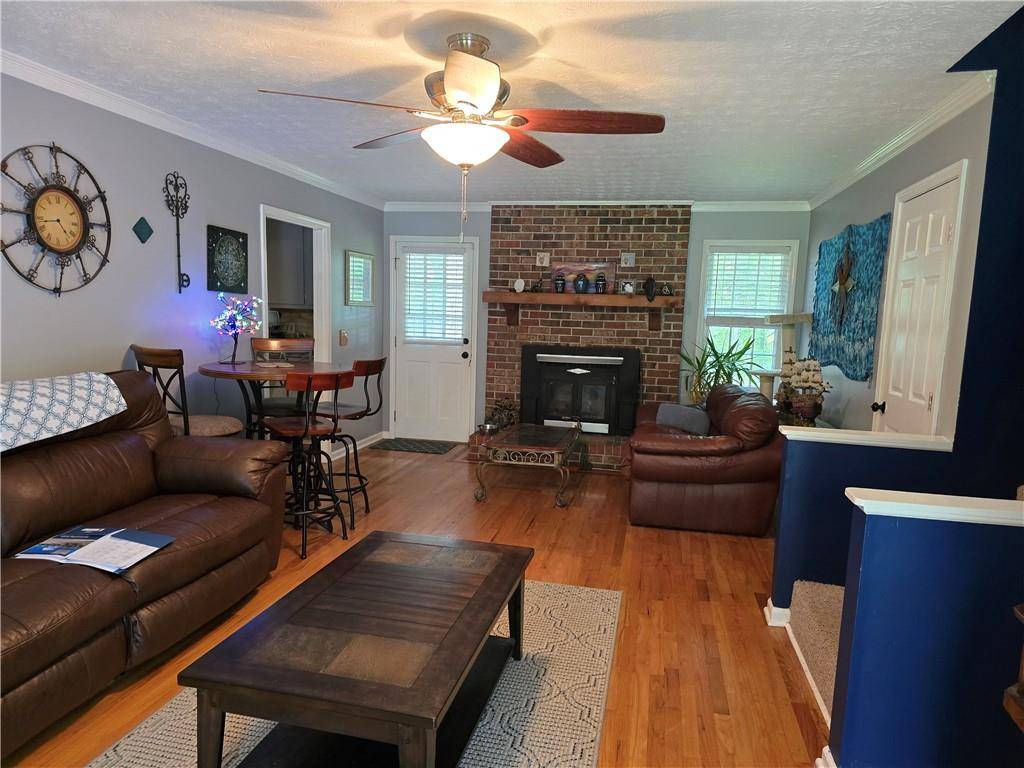 Cartersville, GA 30120,32 Timber TRL SW