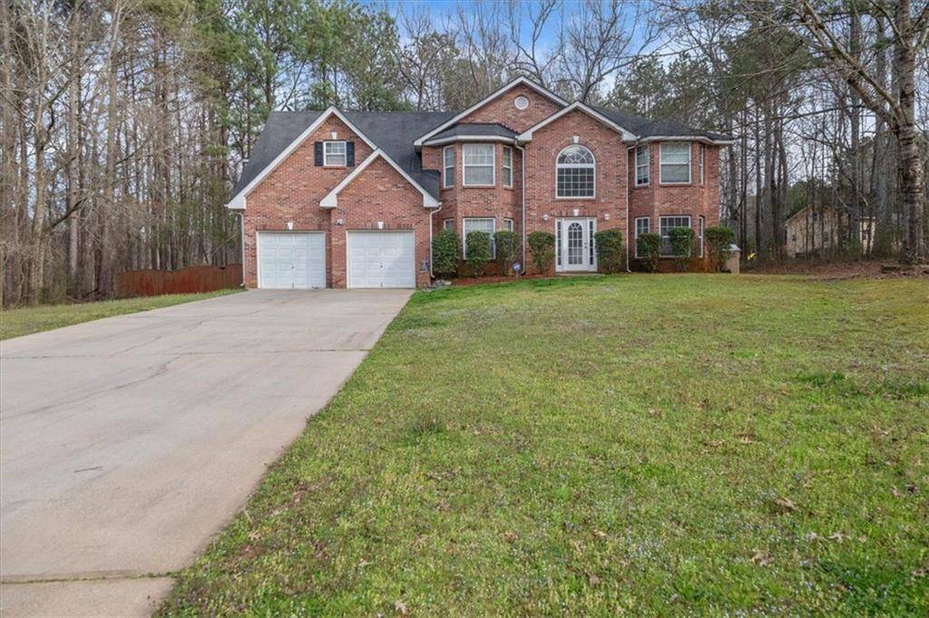 Mcdonough, GA 30252,504 TROTTERS LN