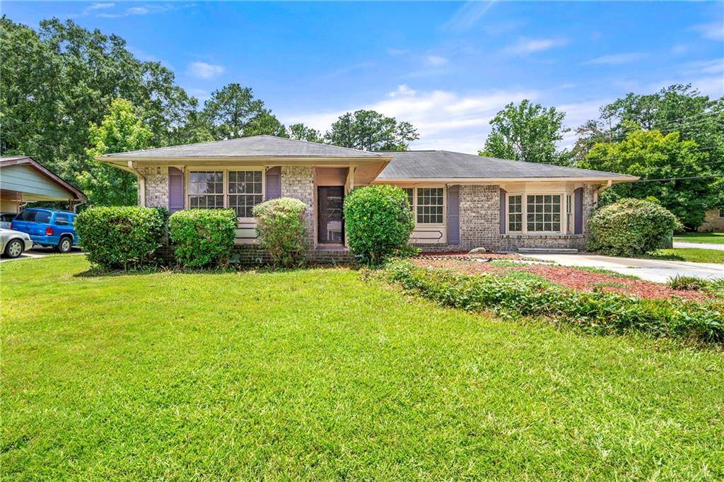 Atlanta, GA 30349,3405 Leisure LN