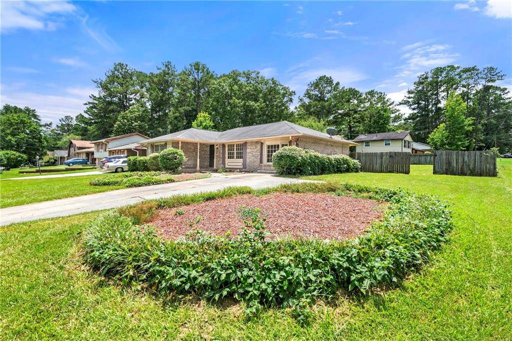 Atlanta, GA 30349,3405 Leisure LN