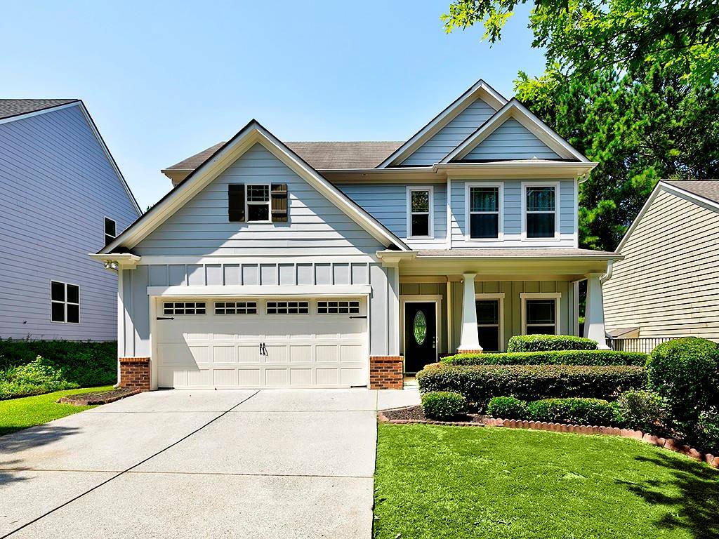 Suwanee, GA 30044,1746 Stoney Chase DR