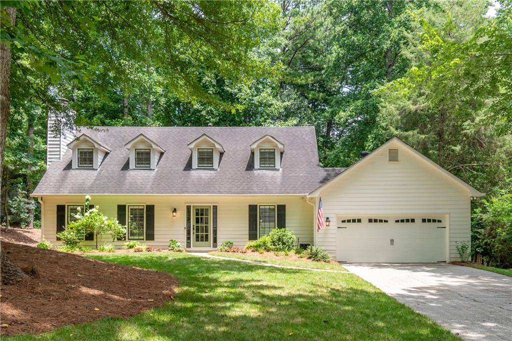 Marietta, GA 30062,2162 Heritage Trace LN