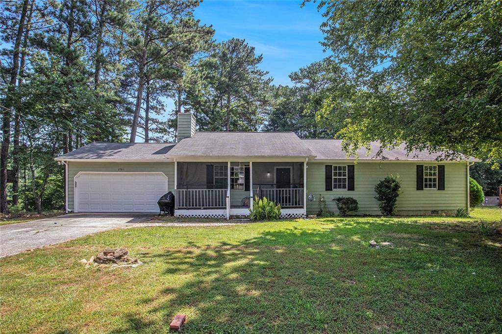 Snellville, GA 30078,2780 Highpoint RD