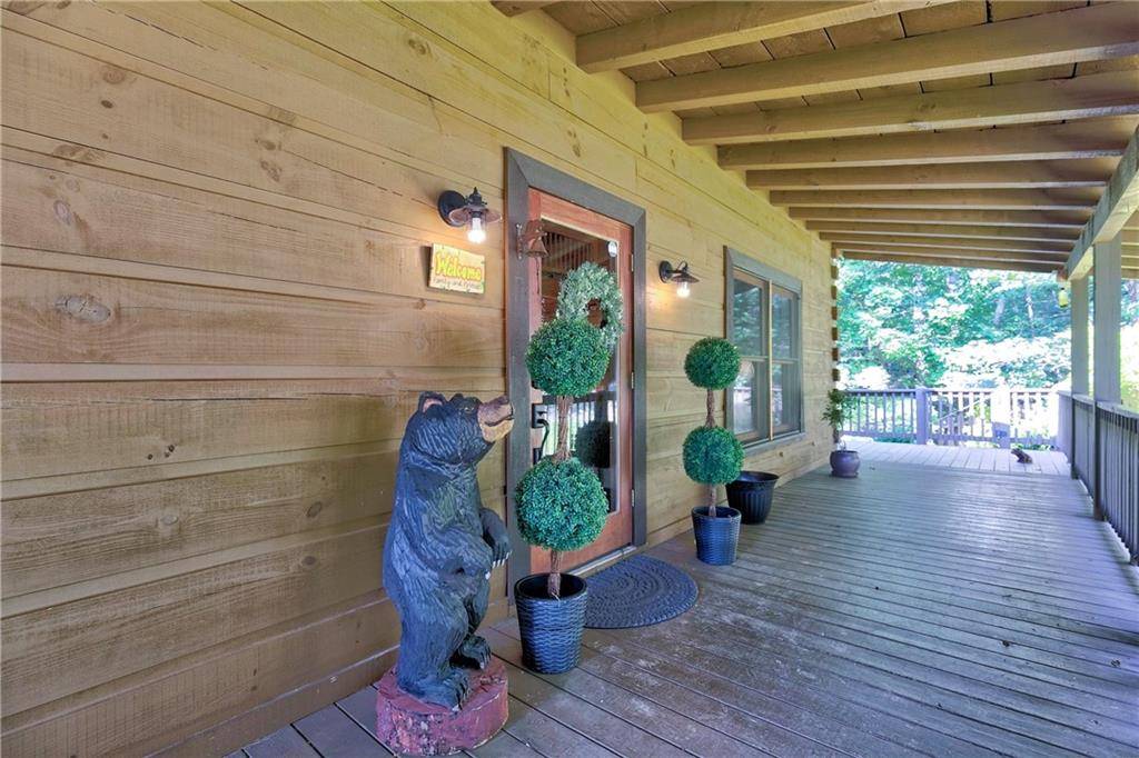 Ellijay, GA 30540,26 Woodglen CT