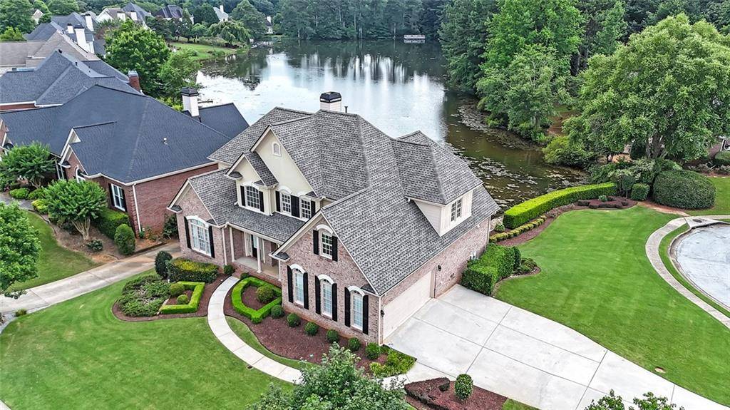Lawrenceville, GA 30045,1375 Highland Lake DR