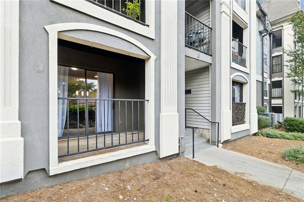 Atlanta, GA 30324,2657 Lenox RD NE #134-2