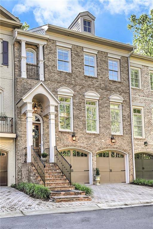 Alpharetta, GA 30022,9020 Riverbend MNR