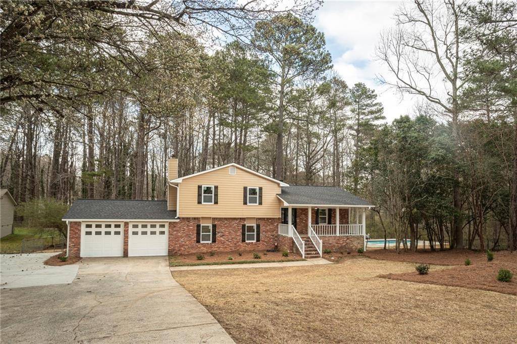 Lilburn, GA 30047,1106 Oak RD SW