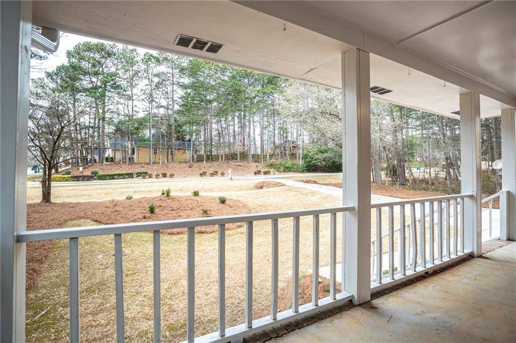 Lilburn, GA 30047,1106 Oak RD SW