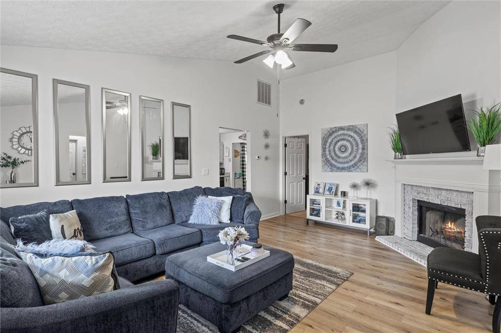 Stockbridge, GA 30281,469 Village CIR