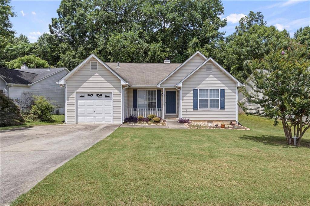 Stockbridge, GA 30281,469 Village CIR