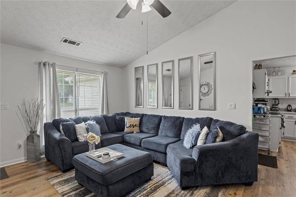 Stockbridge, GA 30281,469 Village CIR