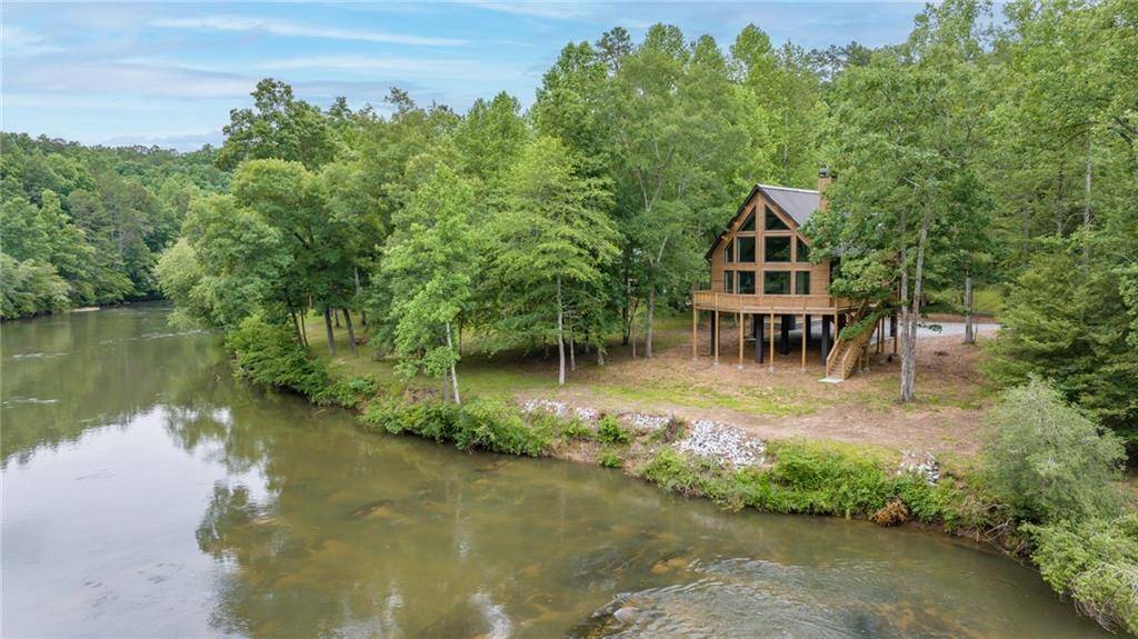 Cornelia, GA 30531,275 River Cliff DR