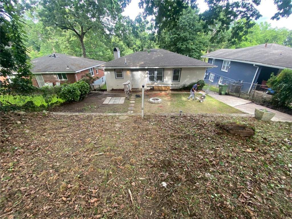 Atlanta, GA 30310,257 Barfield AVE SW