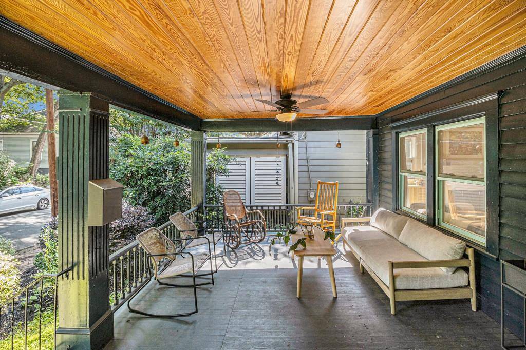 Atlanta, GA 30312,401 Cherokee PL SE