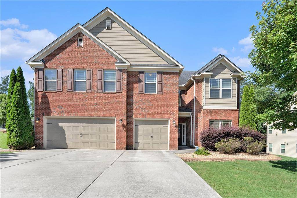 Douglasville, GA 30135,5689 Woodland Greens RD