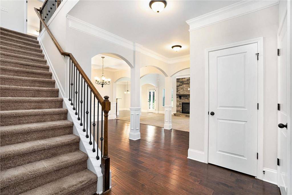 Douglasville, GA 30135,5689 Woodland Greens RD