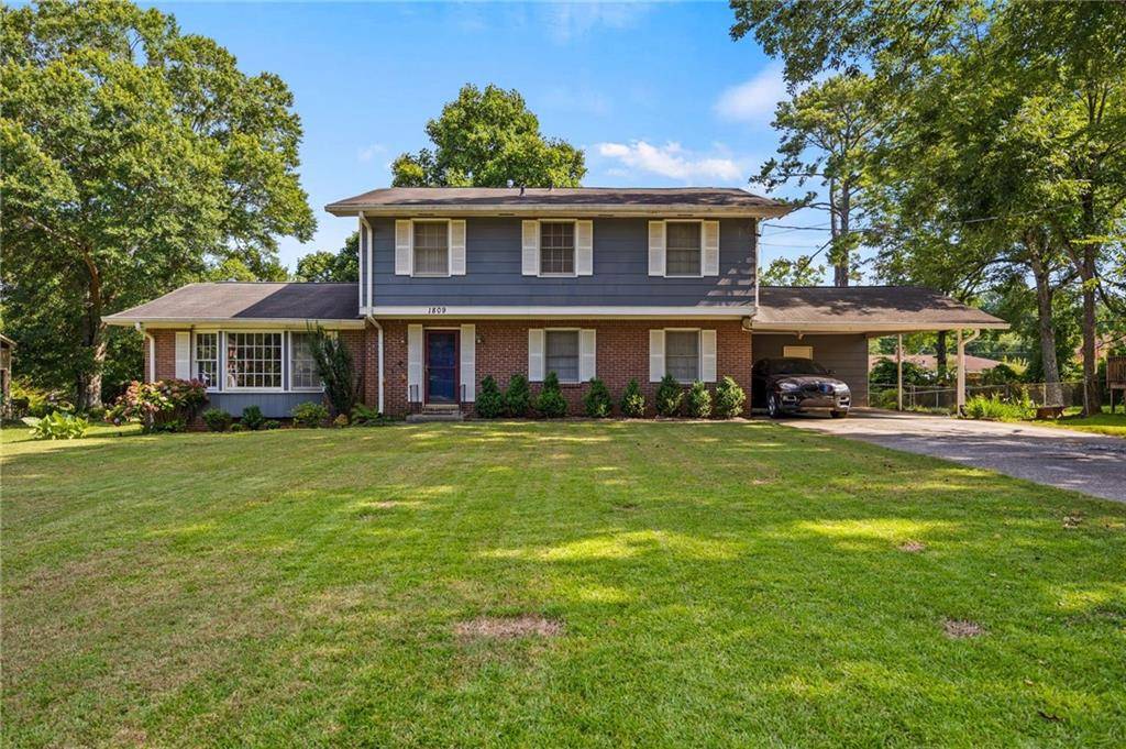 Conley, GA 30288,1809 Claron AVE