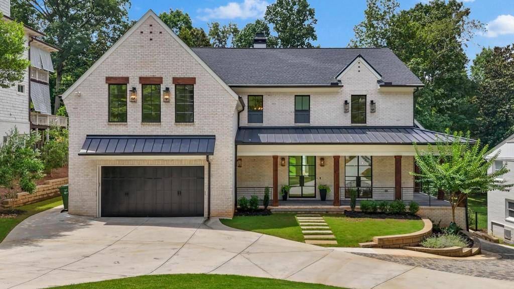 Atlanta, GA 30342,819 Loridans DR