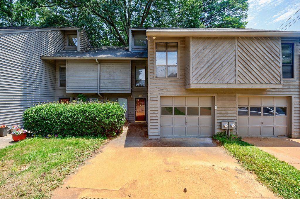 Smyrna, GA 30080,1002 Creatwood CIR SE