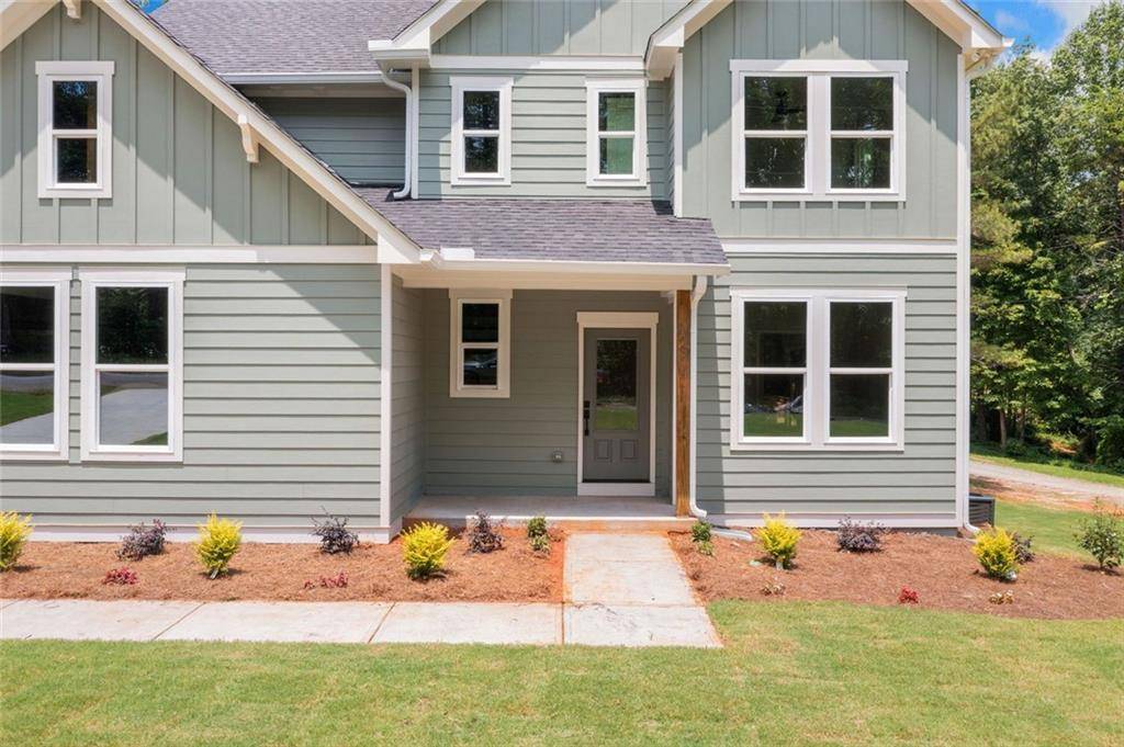 Waleska, GA 30183,1236 Debord DR