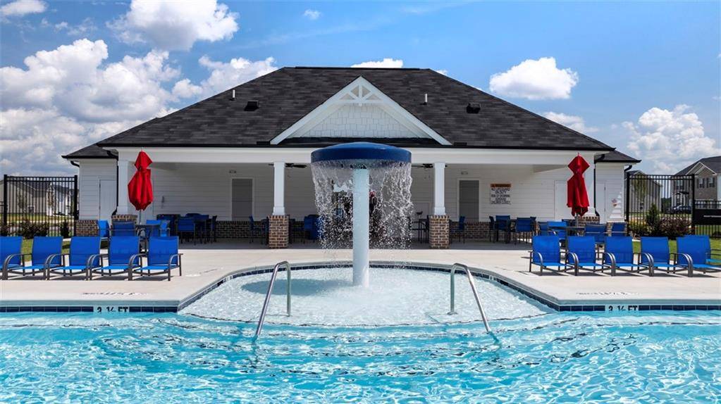 Locust Grove, GA 30248,169 Aster Avenue