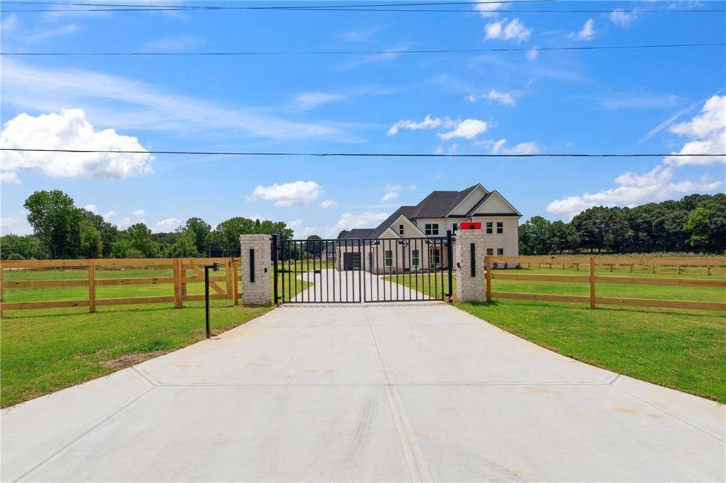 Dacula, GA 30019,3284 Hall RD