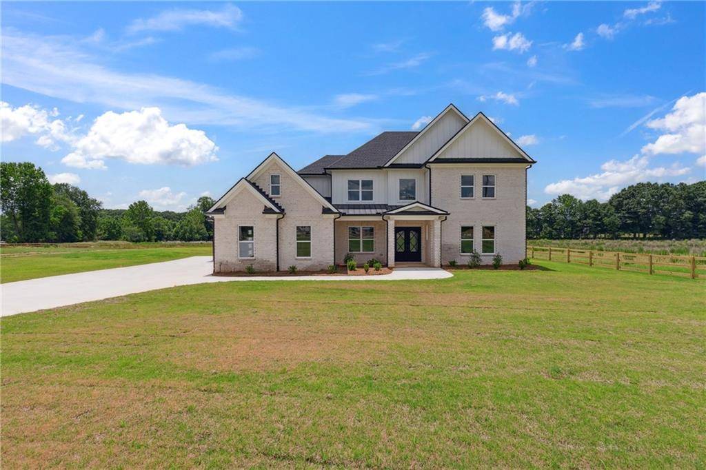 Dacula, GA 30019,3284 Hall RD