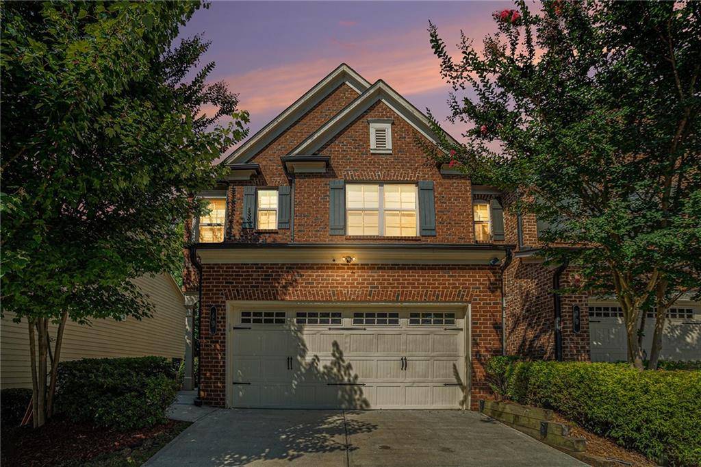 Lawrenceville, GA 30044,49 Braemore Mill DR