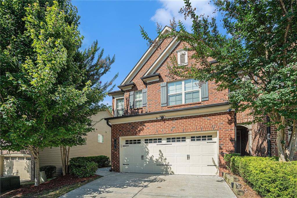 Lawrenceville, GA 30044,49 Braemore Mill DR