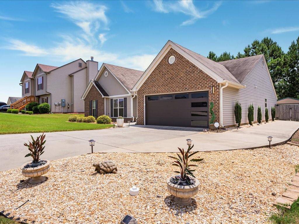 Bethlehem, GA 30620,1780 Miller Springs DR