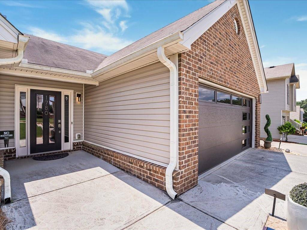 Bethlehem, GA 30620,1780 Miller Springs DR