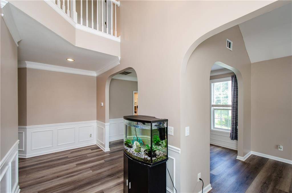 Woodstock, GA 30188,348 Weatherstone Place PL