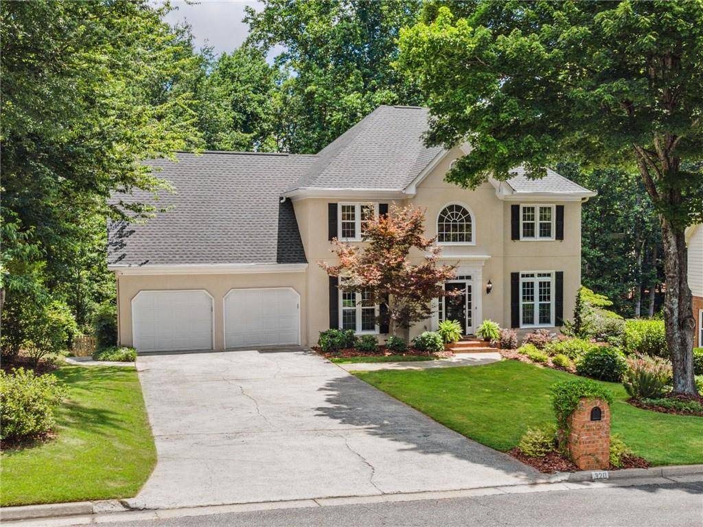 Alpharetta, GA 30022,320 Welwyn WALK