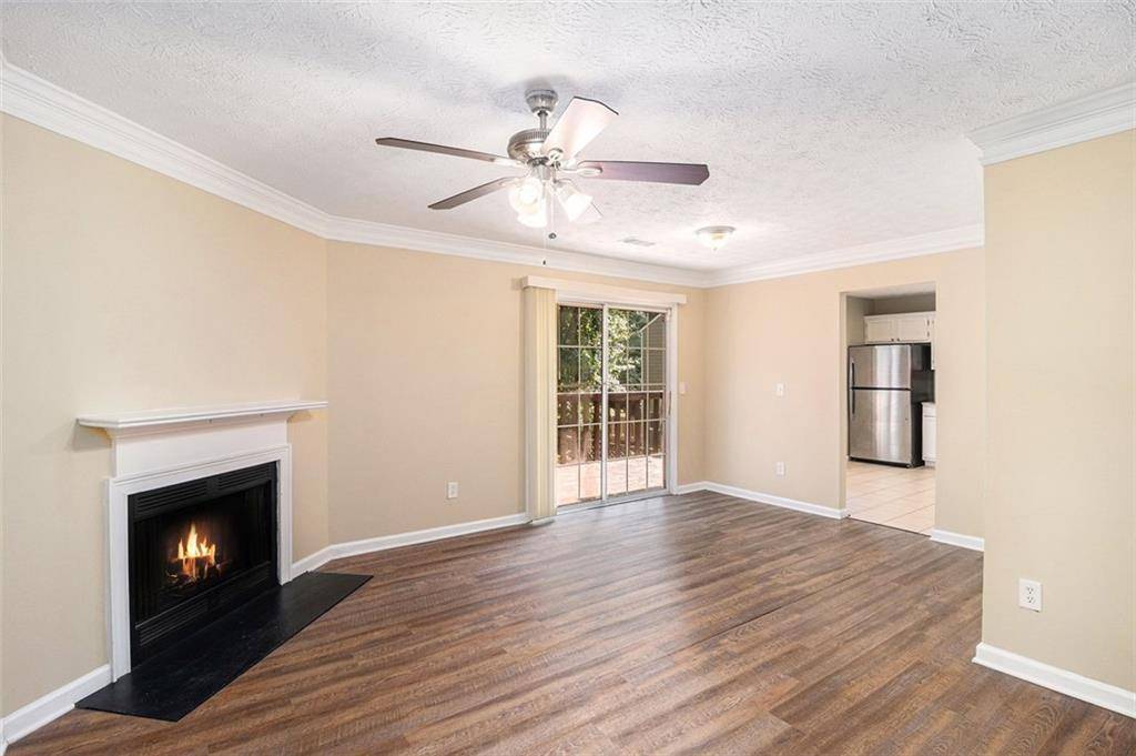 Lithonia, GA 30058,6403 CHARTER WAY