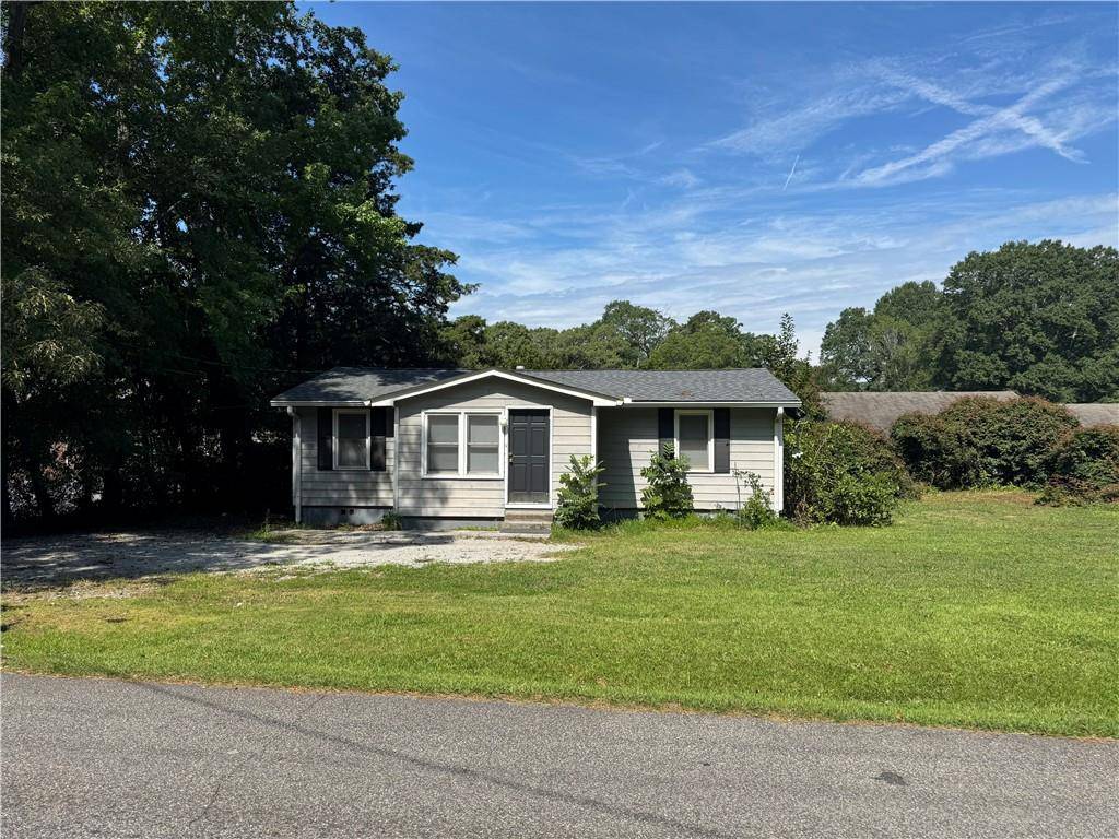 Riverdale, GA 30274,6261 Pinegrove RD