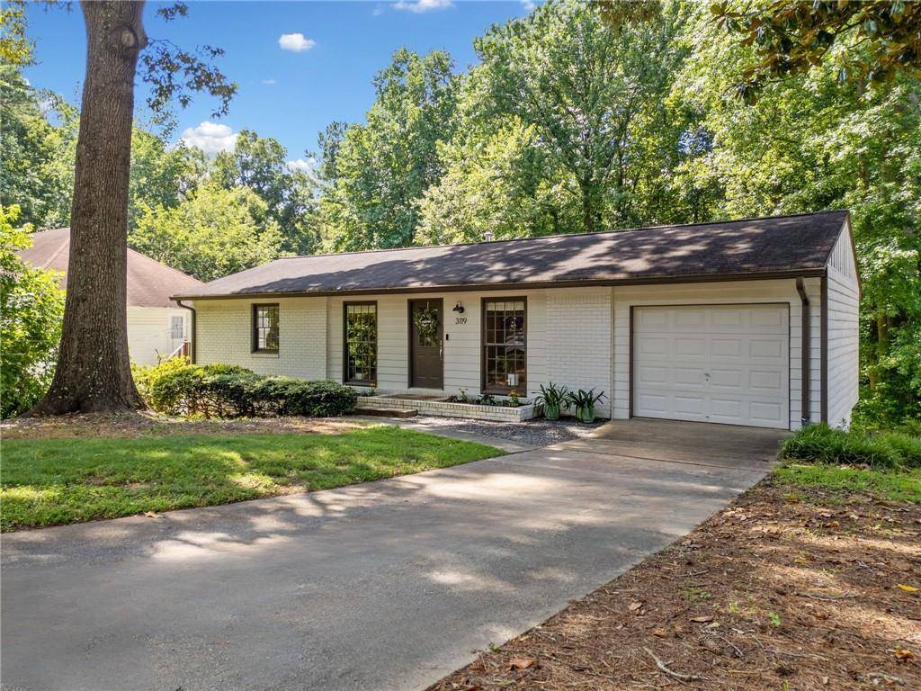 Smyrna, GA 30080,3119 Ann RD SE
