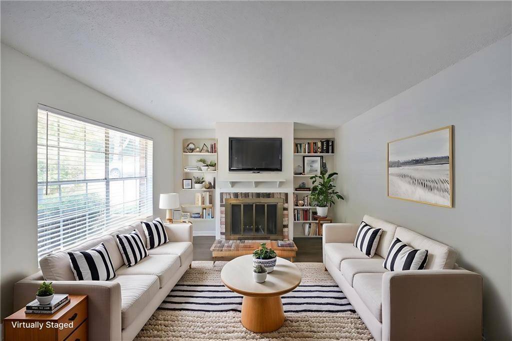 Marietta, GA 30064,345 Leisure CT