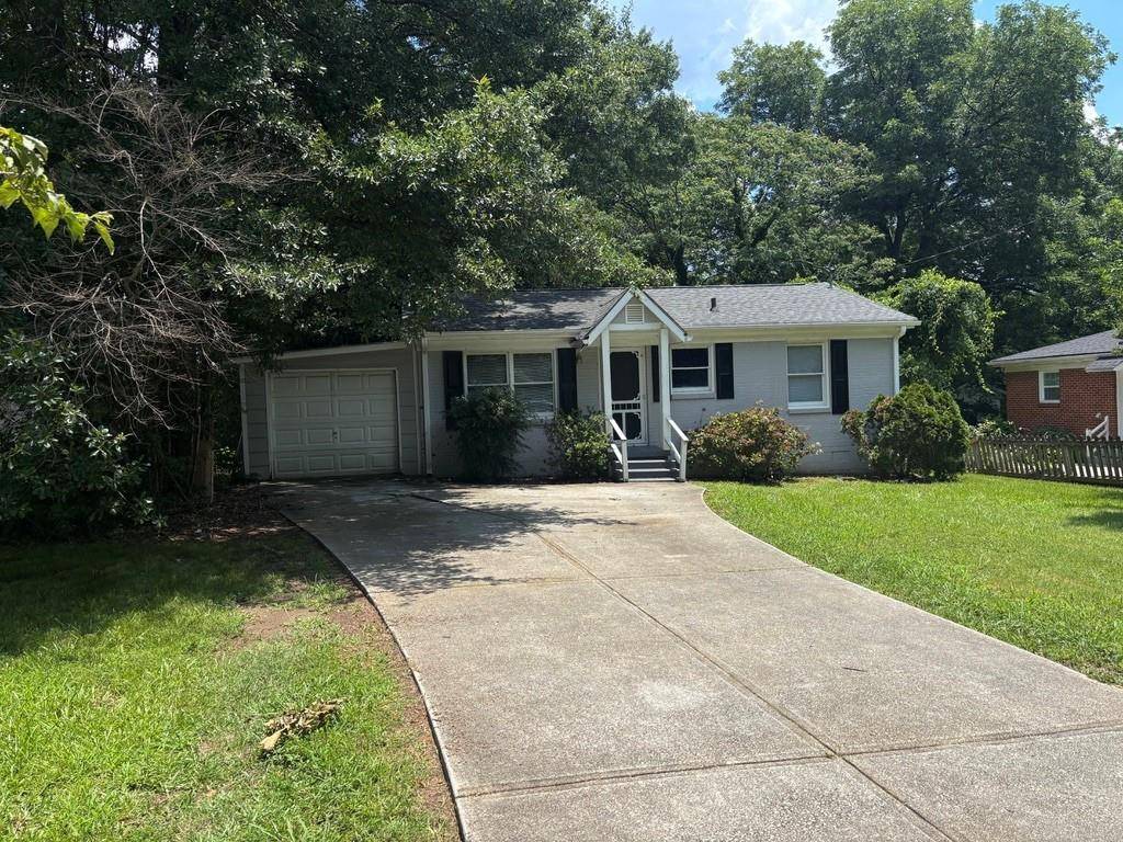 Tucker, GA 30084,2223 Dillard ST